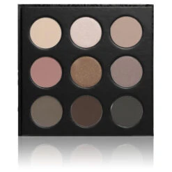 Palette Fards Ă PaupiĂšres Nude PaolaP