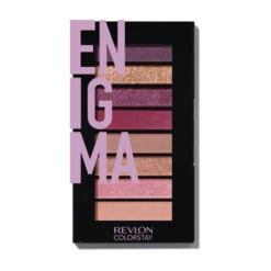 Palette Look Book N°920 Enigma Colorstay REVLON