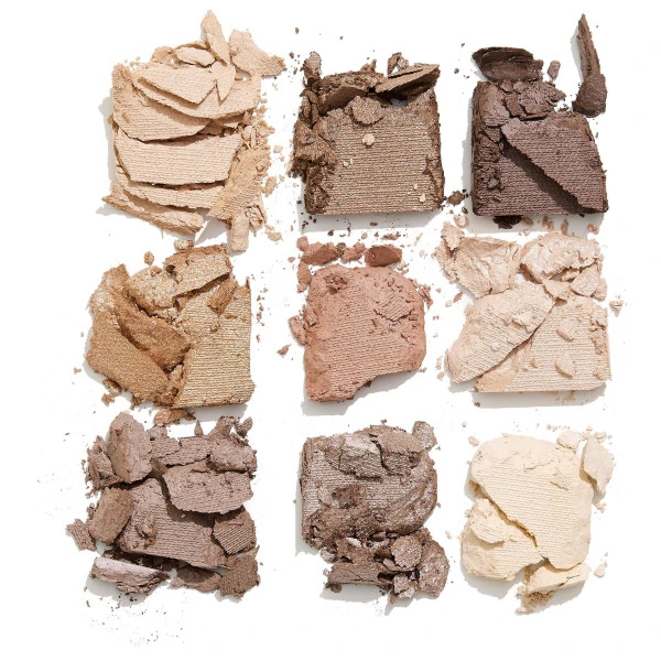 Palette Ombre à Paupière Eyedentity N°004 Be Here Gosh – Image 2