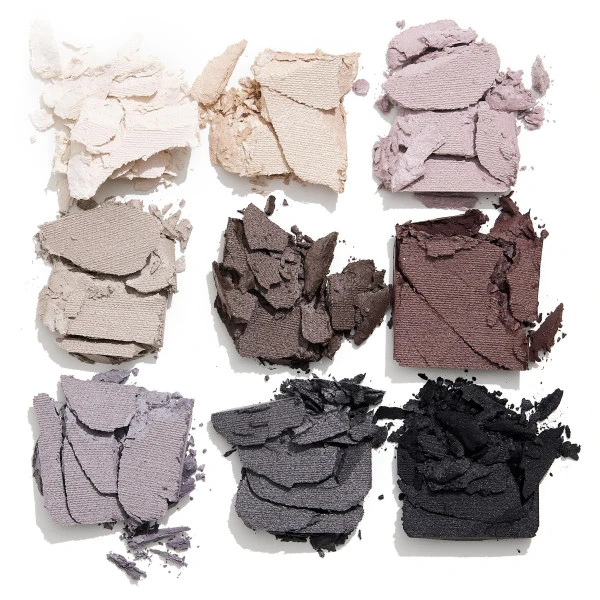 Palette Ombre à Paupière Eyedentity N°005 Be Hopeful Gosh – Image 2