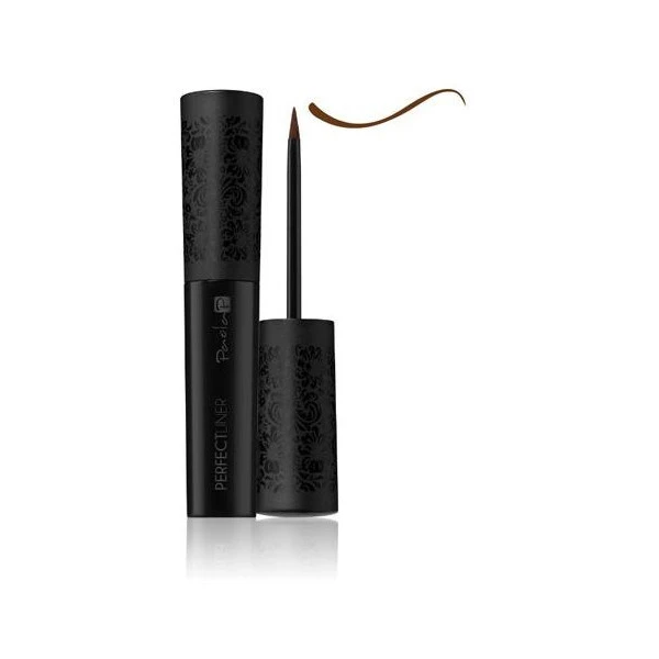 PaolaP Eye Liner Feutre Perfect Liner Marron N.2
