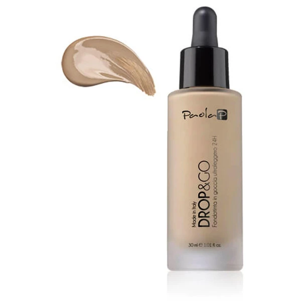 PaolaP Fond De Teint Drop And Go 03 30 ML