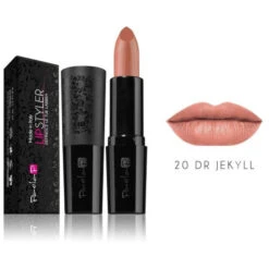 PaolaP Rouge à Lèvres Styler 20 Dr Jekyll Ultra Mat