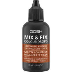 Pigments Mix & Fix Colour Drops N°05 Massala GOSH 30ML