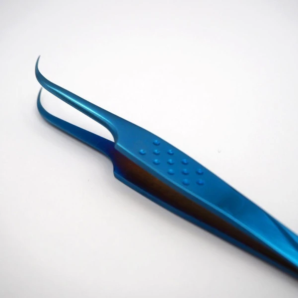 Pince Courbée Femme De Caractère – Image 2