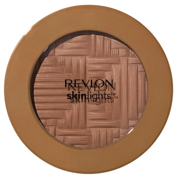 Poudre Bronzante N°2 Cannes Skinlights REVLON