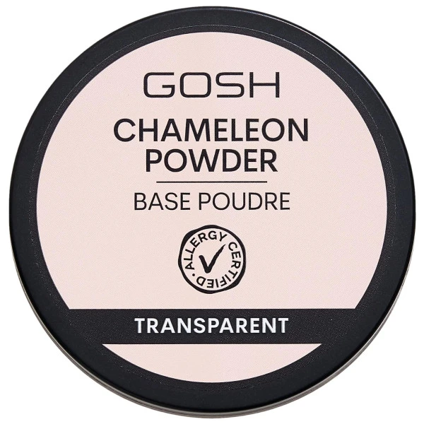 Poudre Caméléon 001 Transparent Gosh 8g