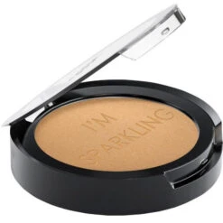 Poudre Illuminatrice N°1 Sparkling Diamond Dust GOSH