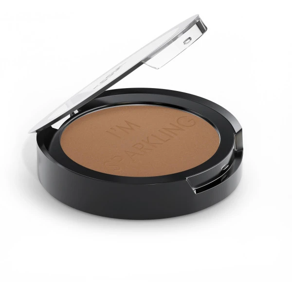 Poudre Illuminatrice N°2 Sparkling Sun Dust GOSH