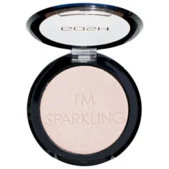 Poudre Illuminatrice N°3 Sparkling Pearl Dust GOSH