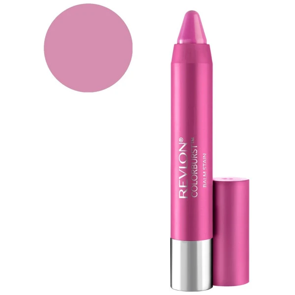 Rouge à Lèvres Revlon ColorBurst Baume Encre 015 Cherish/Dévotion