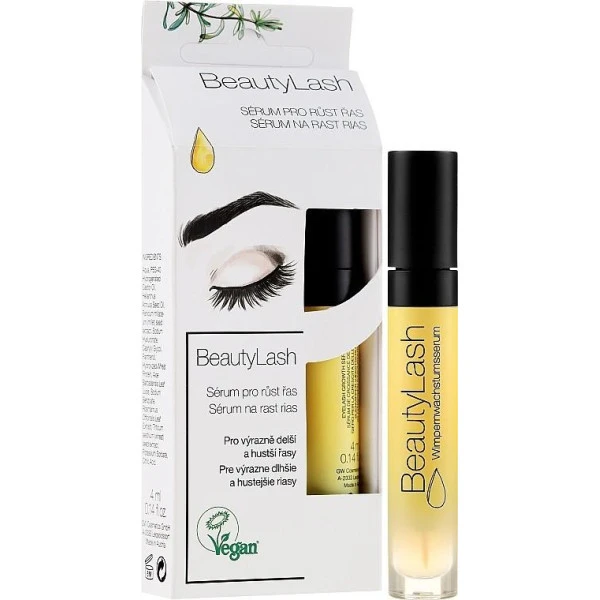 Sérum Croissance Pour Cils BeautyLash 4 ML – Image 2