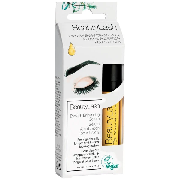 Sérum Croissance Pour Cils BeautyLash 4 ML