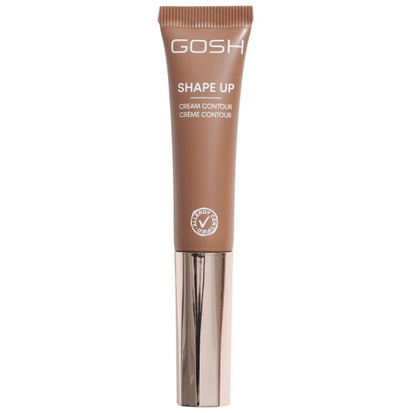 Shape Up Crème Contouring 002 Medium Deep Gosh 14ML