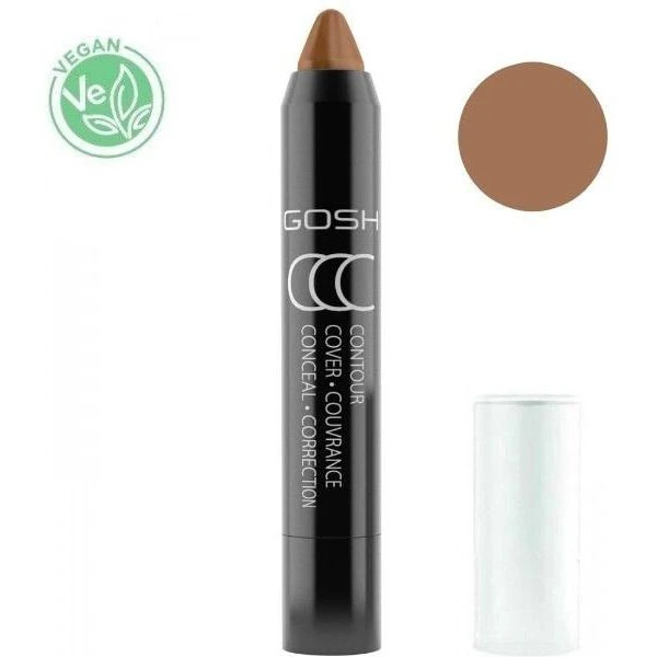 Stick Correcteur CCC N°06 Very Dark GOSH
