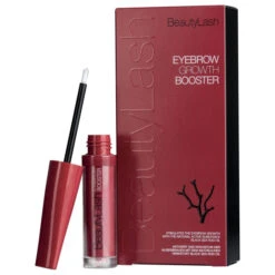 Stimulateur Premium Croissance Pour Sourcils BeautyLash 4 ML