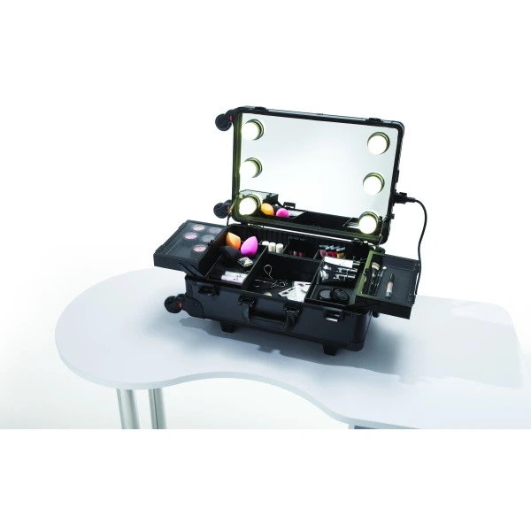 Table Portable Pour Maquillage